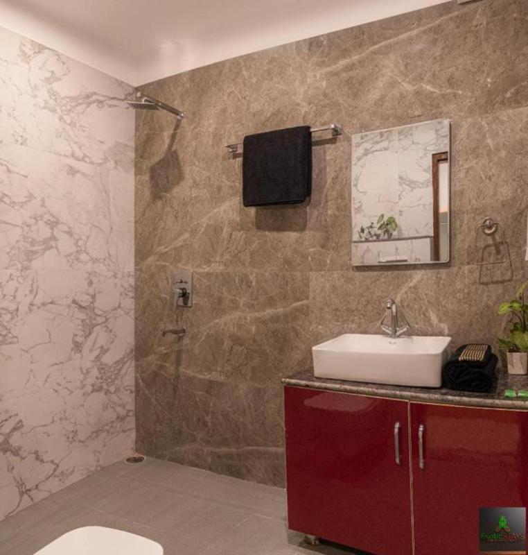 Himalayan Mist Retreat By Cloud Berry stays kasauli - image 7