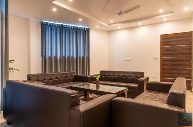 Himalayan Mist Retreat By Cloud Berry stays kasauli - image 11