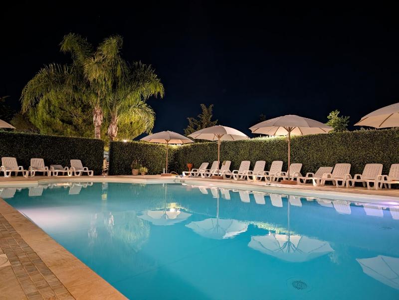 Lilybeo Village - Camping & Residence - image 14