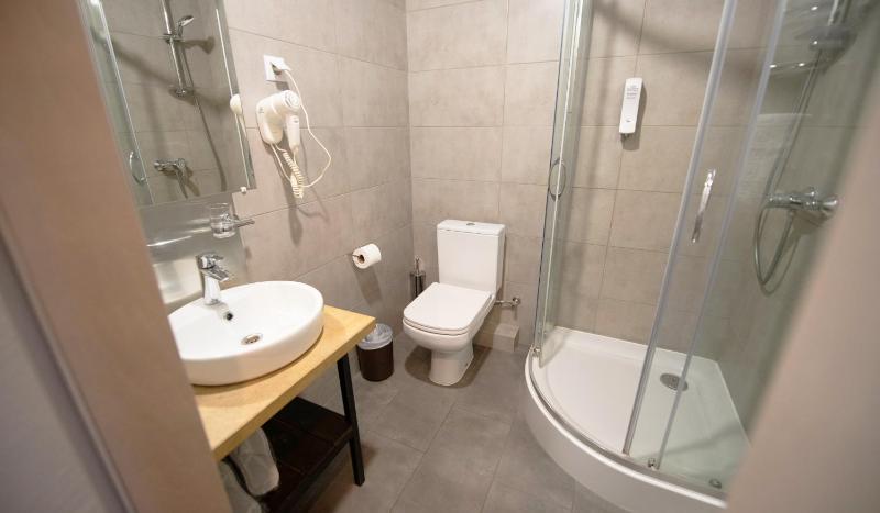 LOFT Hotel & SPA - image 8