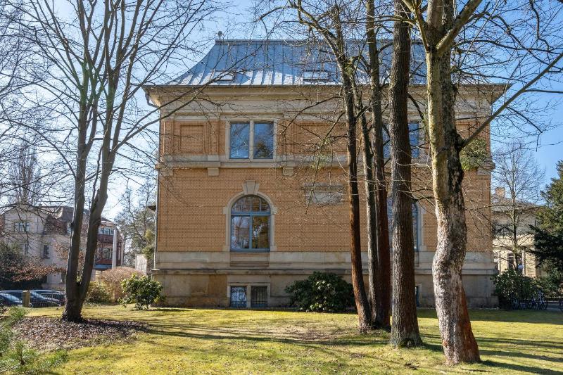 Villa Waldpark - image 10