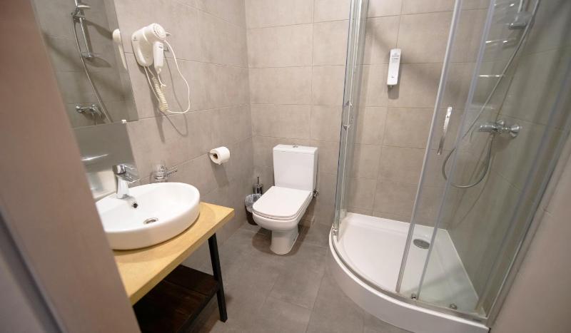 LOFT Hotel & SPA - image 9