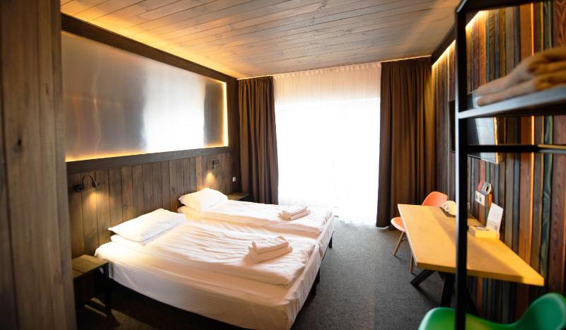 LOFT Hotel & SPA - image 16