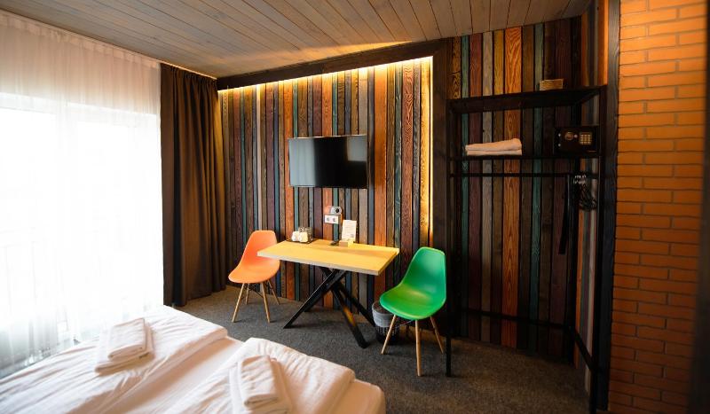 LOFT Hotel & SPA - image 14