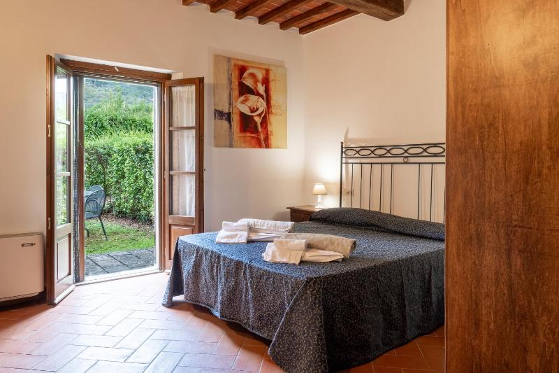 Apartament Monastero - image 29