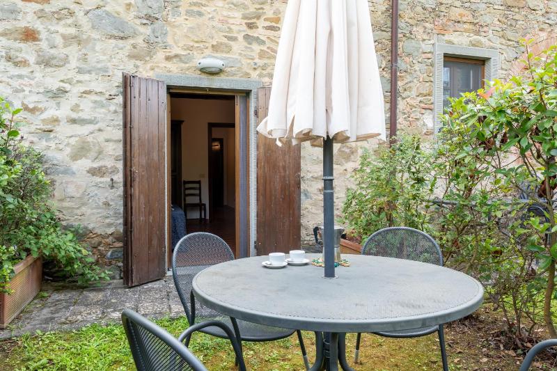 Apartament Monastero - image 24