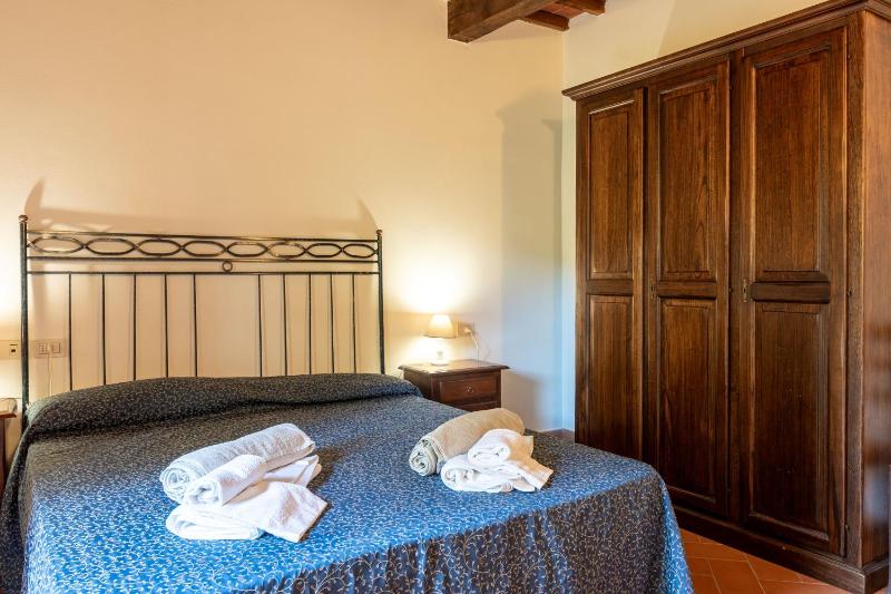 Apartament Monastero - image 17