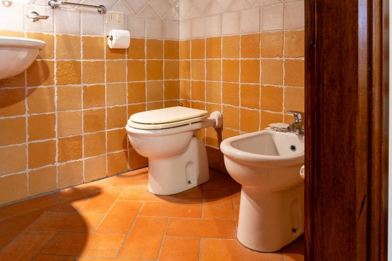 Apartament Monastero - image 11
