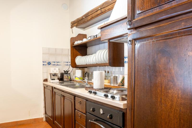 Apartament Monastero - image 10