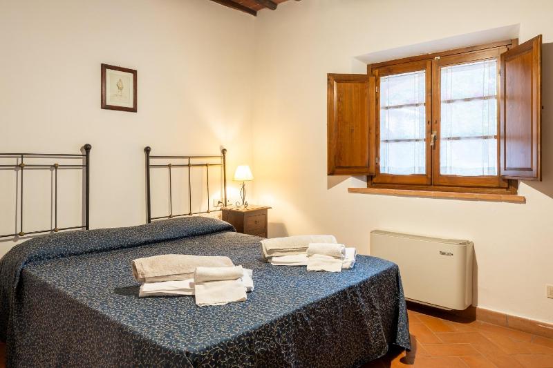 Apartament Monastero - image 33