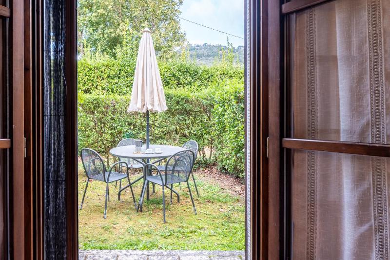 Apartament Monastero - image 15