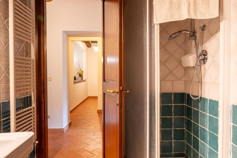 Apartament Monastero - image 6