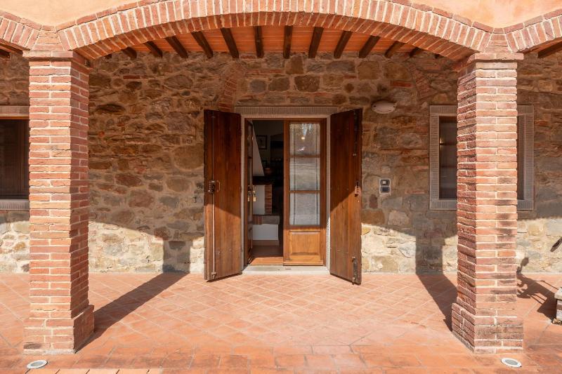 Apartament Monastero - image 13