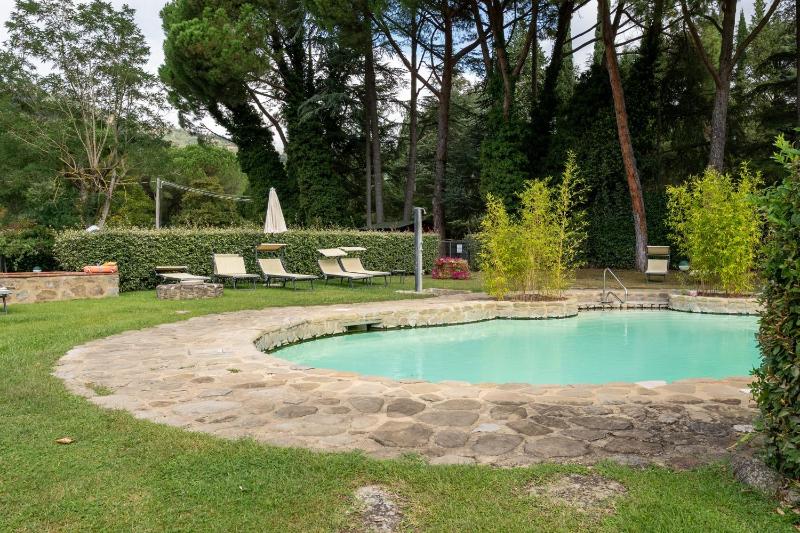 Apartament Monastero - image 5