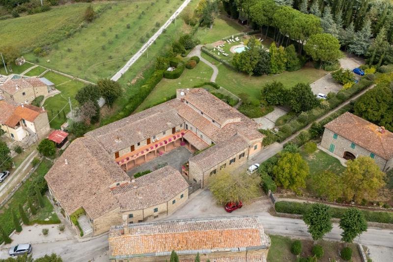 Apartament Monastero - image 8