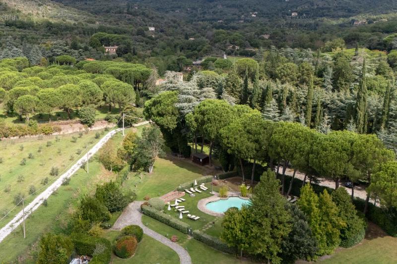 Apartament Monastero - image 16