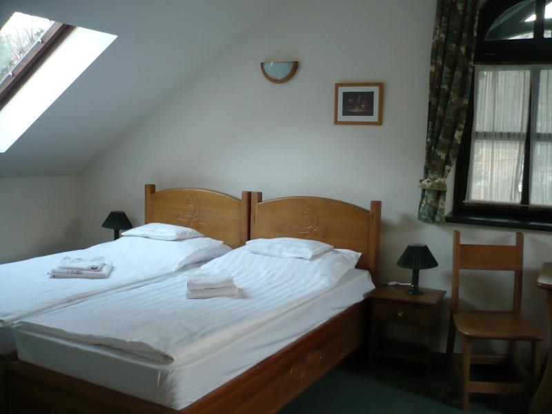 Quadruple Room image 3