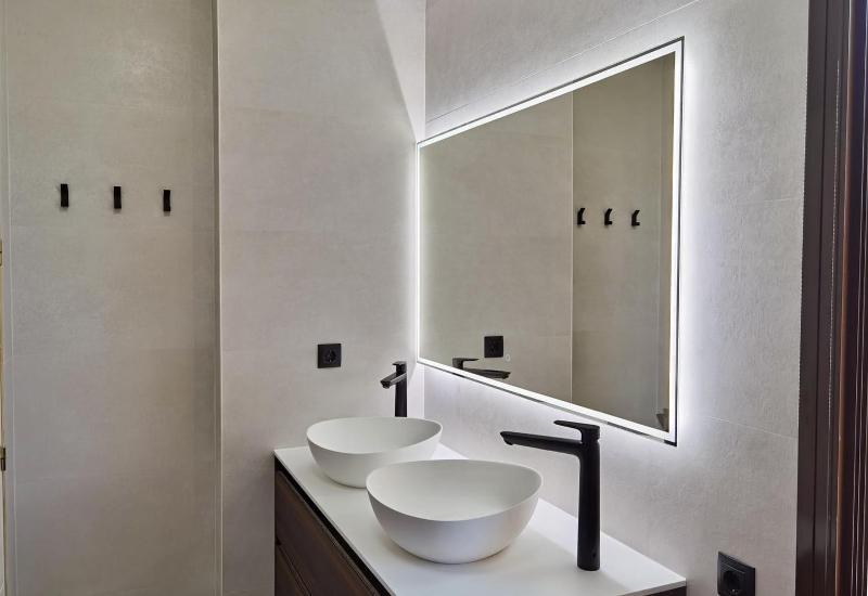 Luxurious penthouse 150 m2 terrace - image 11