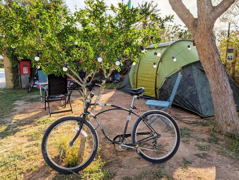 Lilybeo Village - Camping & Residence - image 2
