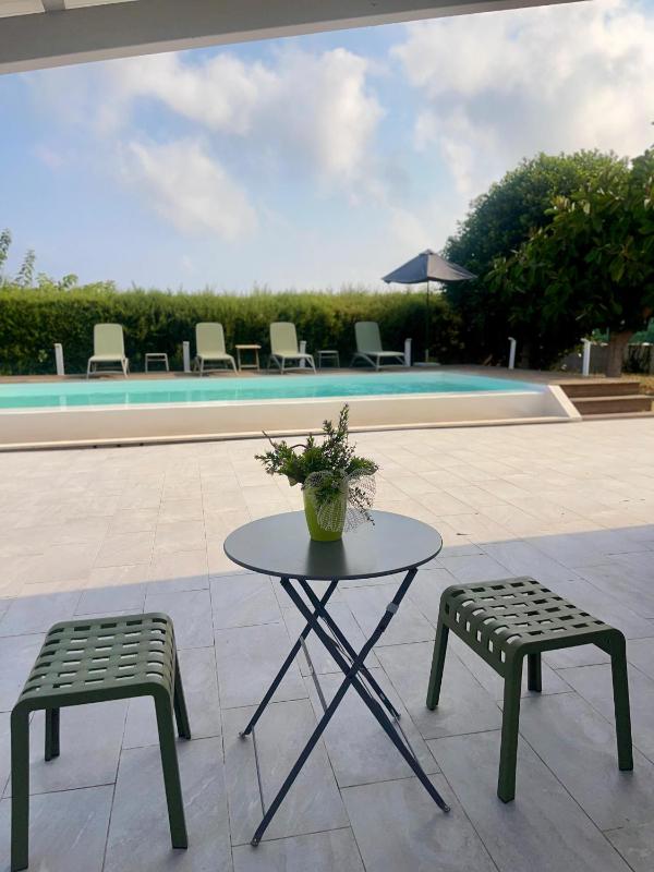 Villa Spiaggia Plaja - image 30