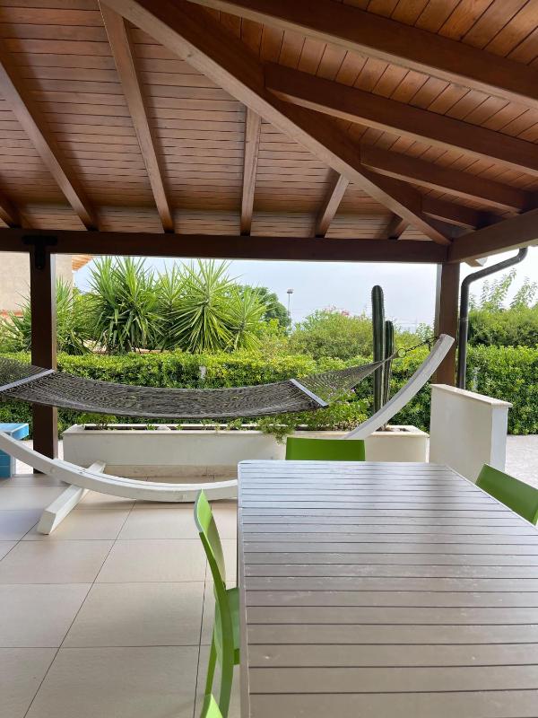 Villa Spiaggia Plaja - image 13