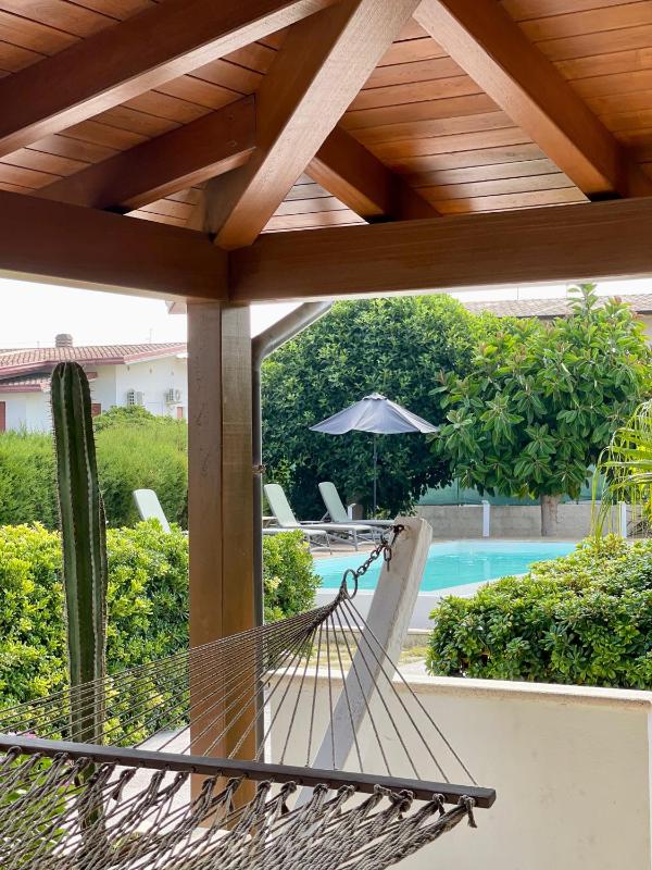 Villa Spiaggia Plaja - image 29