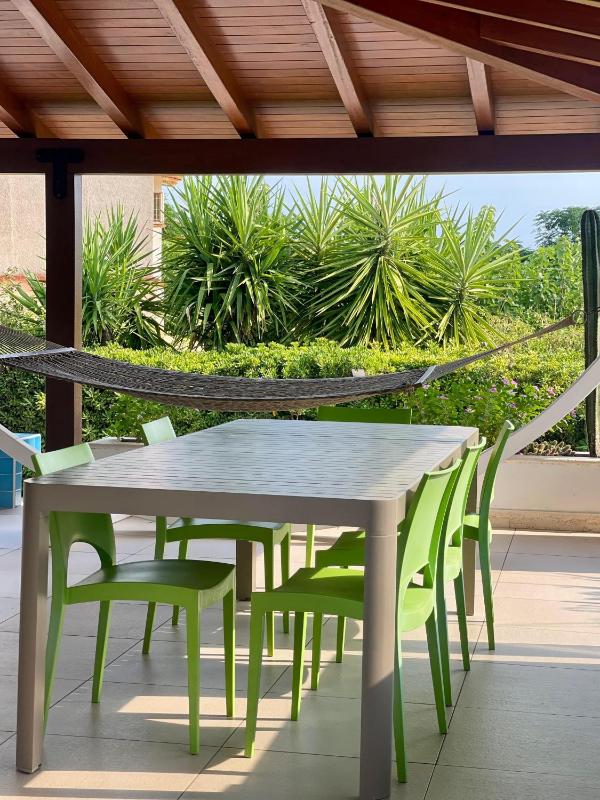 Villa Spiaggia Plaja - image 2