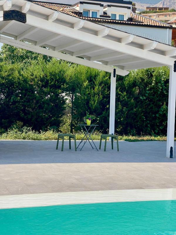 Villa Spiaggia Plaja - image 25
