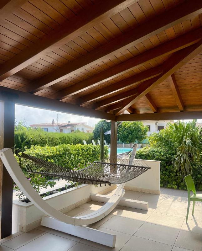 Villa Spiaggia Plaja - image 20