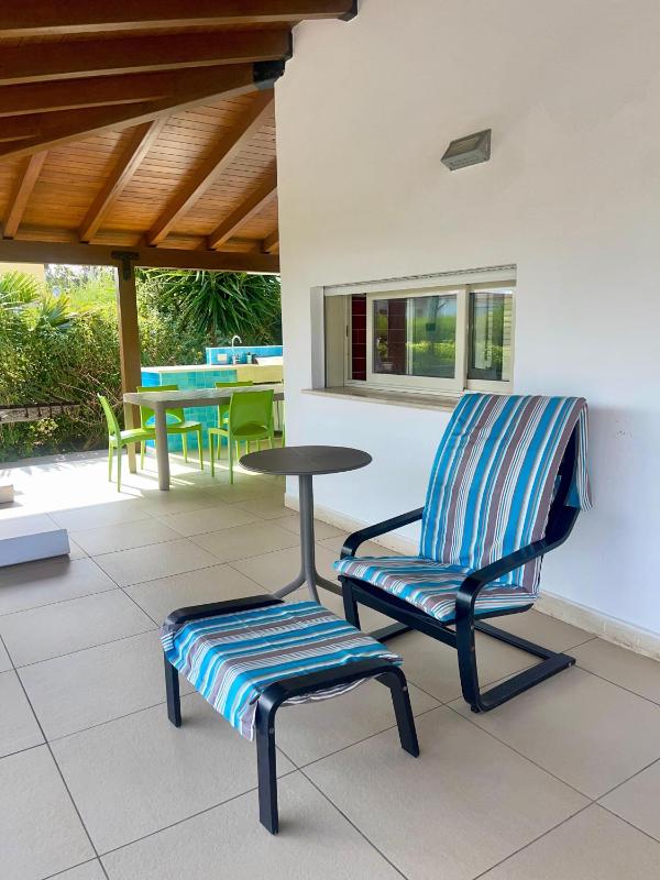 Villa Spiaggia Plaja - image 38