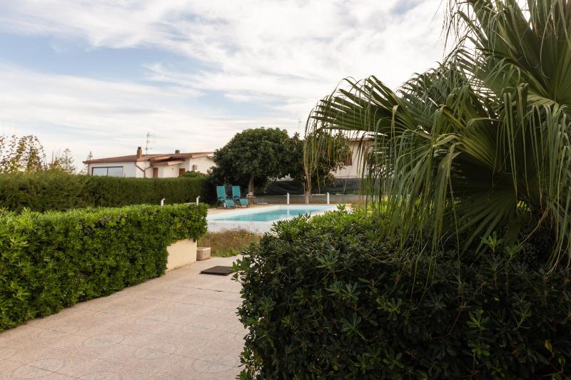 Villa Spiaggia Plaja - image 32