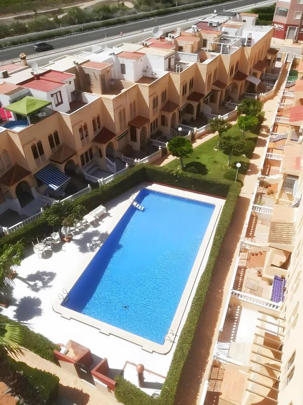 R-23 Modern apartment in La Mata - image 8