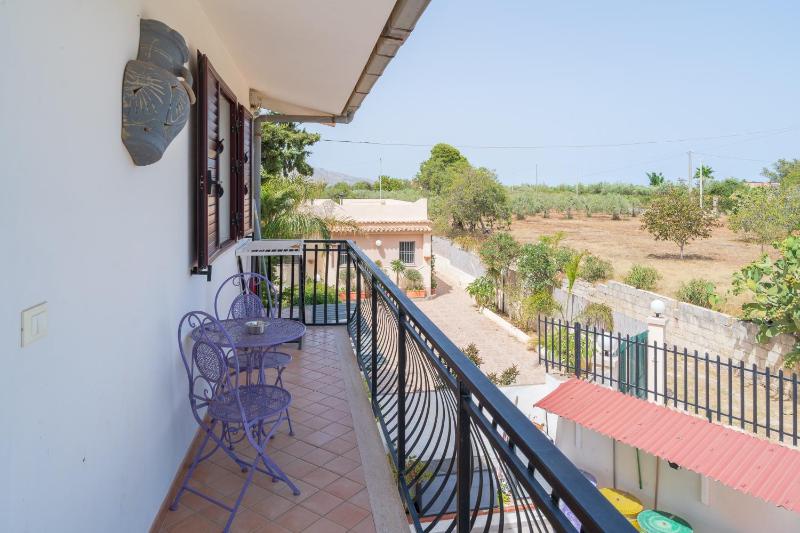 Appartamento con vista su Noto - image 16