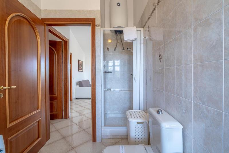 Appartamento con vista su Noto - image 10