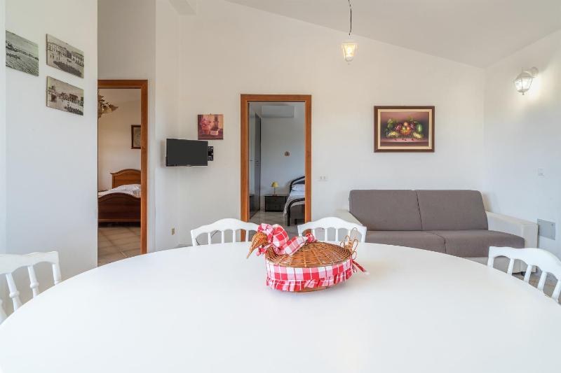 Appartamento con vista su Noto - image 7