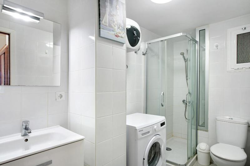 Apartamento frente al mar 308 - image 7