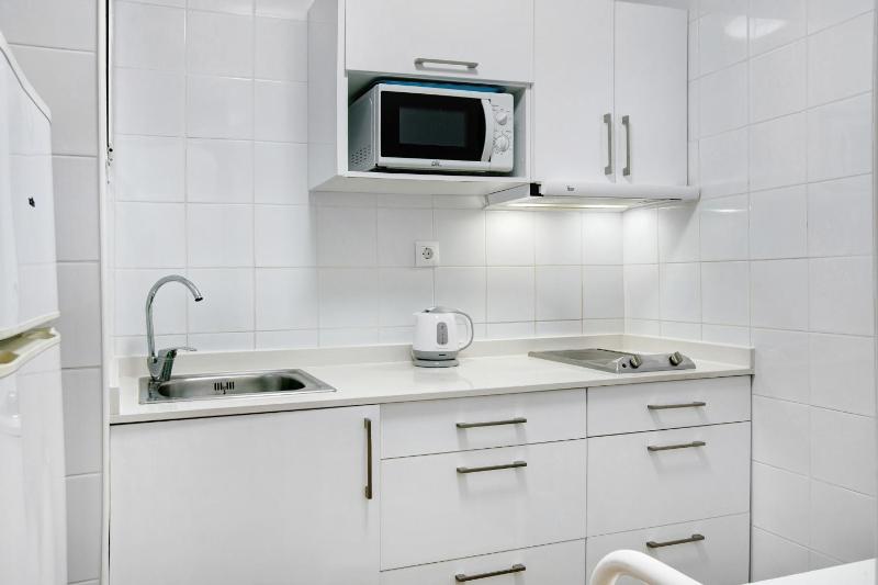 Apartamento frente al mar 308 - image 19