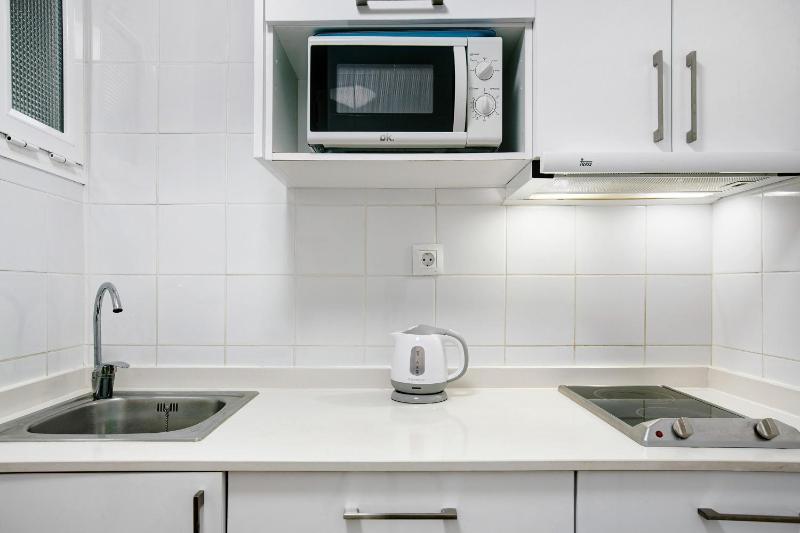 Apartamento frente al mar 308 - image 15