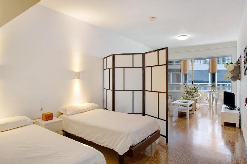 Apartamento frente al mar 308 - image 10