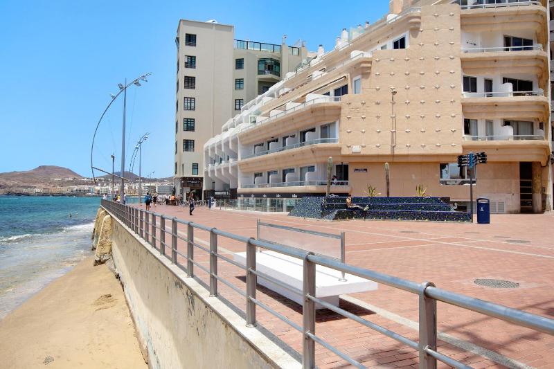 Apartamento frente al mar 308 - image 11