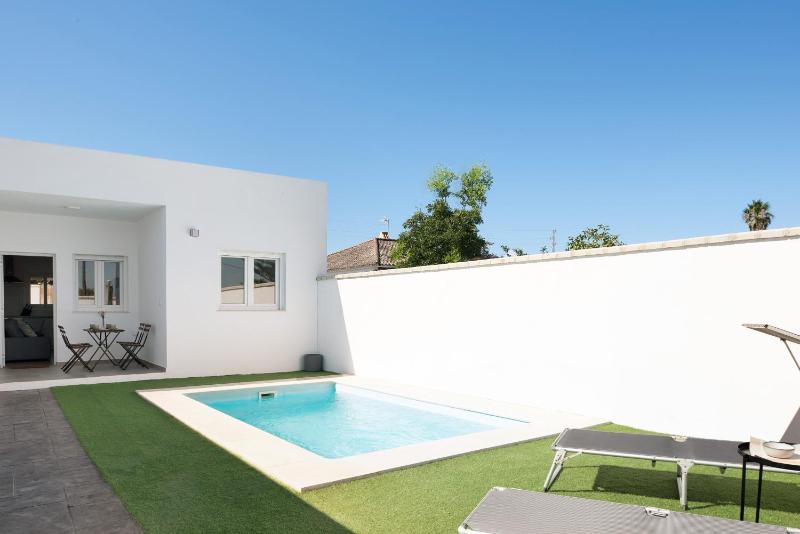 Casa Lavanda Vejer - image 10