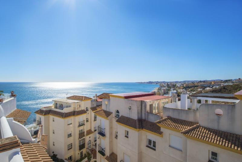 Balcon de Benalmadena Ocean Views - image 18