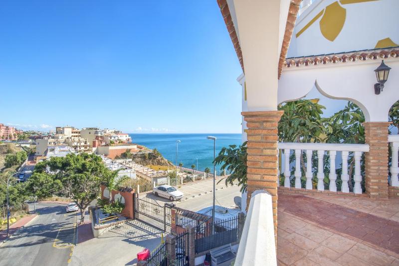 Balcon de Benalmadena Ocean Views - image 4