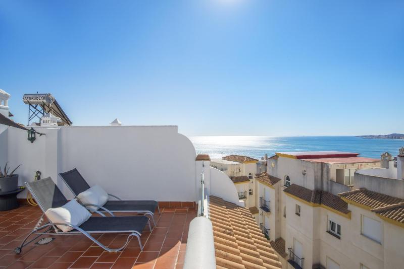 Balcon de Benalmadena Ocean Views - image 23