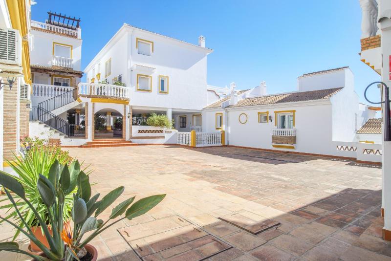 Balcon de Benalmadena Ocean Views - image 21