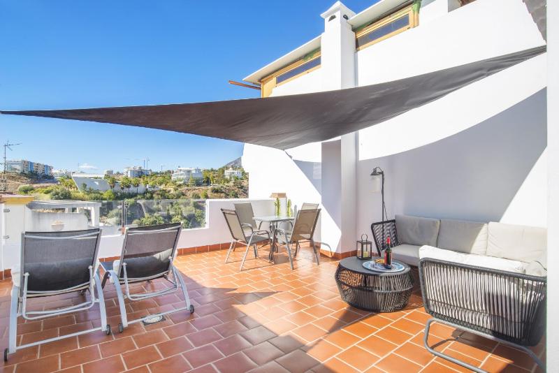 Balcon de Benalmadena Ocean Views - image 16