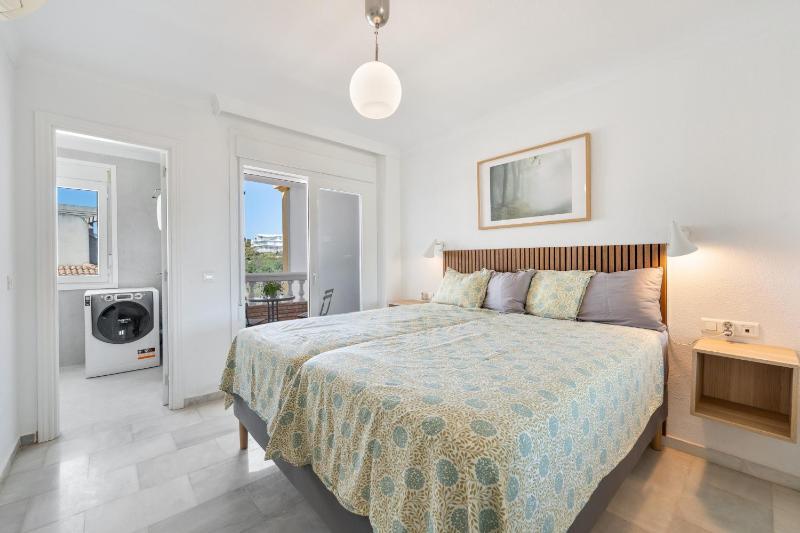 Balcon de Benalmadena Ocean Views - image 22