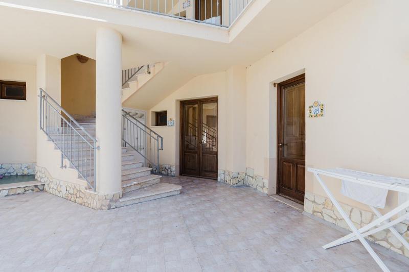 Casa Vacanza Paradise Piano Terra - image 9