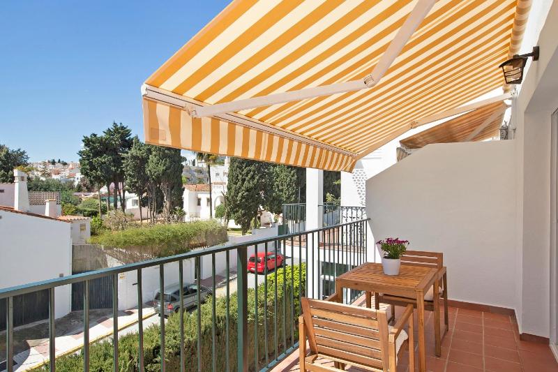 Apartamento Joya la Carihuela - image 24