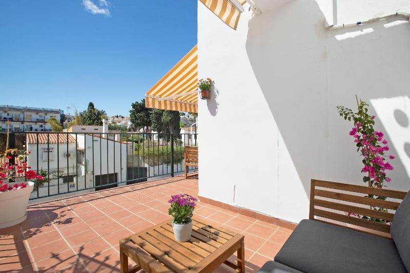Apartamento Joya la Carihuela - image 20